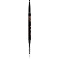 Anastasia Beverly Hills Brow Wiz прецизен молив за вежди цвят Ash Brown 0,09 гр.