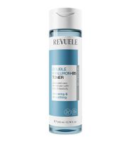 Revuele toner - Double Hyaluron + B5 Toner