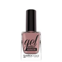 bellaoggi Gel Effect Keratin Nail Polish - Miss Cute