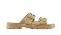 Converse Chuck Taylor All Star Lugged Flatform Sandal Ženy - Sandály Converse - Hnědá - A12180C-5.5 - Size: 5.5