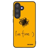 ULTIMATE CASE PowerShare pro Samsung Galaxy S25 5G - I am fine