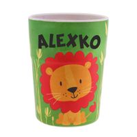 Veselý pohárik - Alexko ALBI