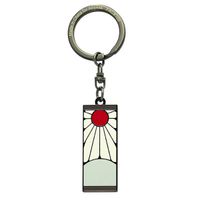 Abysse Corp Demon Slayer Tanjiro Earring Kľúčenka