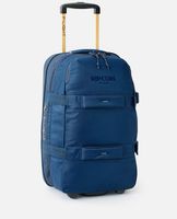 Rip Curl F-LIGHT TRANSIT 45L SAPPHIRE Navy Case