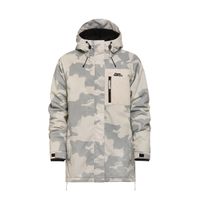 HORSEFEATHERS Bunda Celara - snowstorm CAMO velikost XL