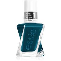 essie gel couture 2.0 lakier do paznokci z żelowym efektem odcień 402 jewels and jacquard only 13,5 ml