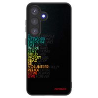 ULTIMATE CASE pro Samsung Galaxy S25 5G - Motto života