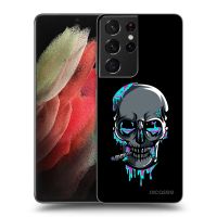 ULTIMATE CASE pro Samsung Galaxy S21 Ultra 5G G998B - EARTH - Lebka 3.0