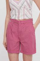 Pepe Jeans Šortky Pepe Jeans VANIA