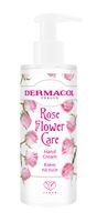 Dermacol Flower Care Krem Na Ruky Ruza 150ml