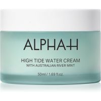 Alpha-H High Tide Water Cream Feuchtigkeitscreme 50 ml