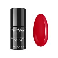 NEONAIL Lady In Red lac de unghii sub forma de gel culoare Fiery Flamenco 7,2 ml