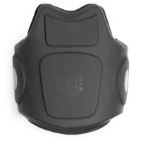 Lonsdale Artificial leather belly protector