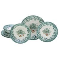Creatable JEDÁLENSKÝ SERVIS Weihnachten 12-dielne