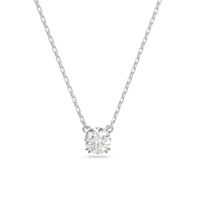 Swarovski Elegantní náhrdelník se Swarovski krystalem Constella 5636706