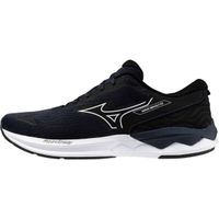 Mizuno WAVE REVOLT 3 Мъжки маратонки за бягане, тъмносин, размер 46.5