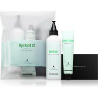 Copenhagen Grooming Dye Hard farba na bradu 02 1 ks