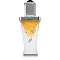 Khadlaj Pure Musk olejek perfumowany unisex 20 ml