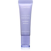 LANEIGE Lip Glowy Balm balzam za ustnice ki dodaja hidracijo in sijaj odtenek Blueberry 10 g