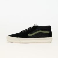 Sneakers Vans Sk8-Mid Reissue 83 LX Up North Trip Black EUR 46