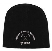 beanie Children of Bodom "Hatecrew / Finska" - RAZAMATAZ