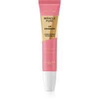 Max Factor Miracle Pure Lip Enhancer hydratační lesk na rty odstín 040 Vital Rose 12 ml
