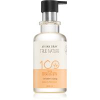 Vivian Gray True Nature Cedar & Patchouli подхранващ кремообразен сапун 300 мл.