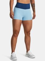 Under Armour Meridian Shorts Blau