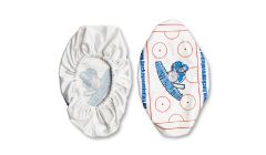 Hockey Revolution My Slippers Replacement Sleeves