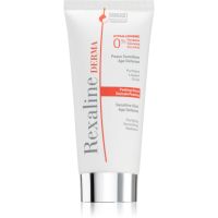 Rexaline Derma Delicate Peeling nežni encimski piling za občutljivo in razdraženo kožo 30 ml