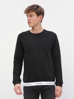 Calvin Klein Underwear	 Sweatshirt Schwarz