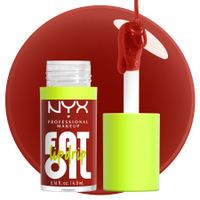 NYX Professional Makeup Fat Lip Oil - Losin Control​