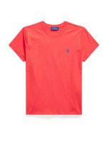 Polo Ralph Lauren Majica  malina