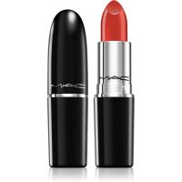 MAC Cosmetics Lustreglass Sheer-Shine Lipstick glänzender Lippenstift Farbton Local Celeb 3 g