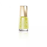 Mavala Dash & Splash Colors lak na nehty - 985 Psychedelic Lime minicolor 5 ml
