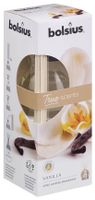 Difuzer bolsius True Scent, vanilka