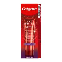 Colgate fogkrém Max White Ultra Toothpaste