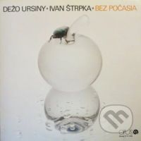 Dežo Ursiny: Bez počasia LP - Dežo Ursiny