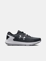 Under Armour UA W Charged Rogue 3 Knit Tennisschuhe Schwarz