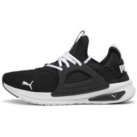 Puma SOFTRIDE ENZO EVO METALLIC W Дамски обувки за тренировки, черно, размер 46