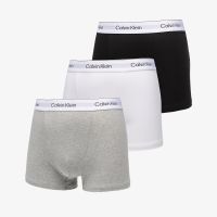 Calvin Klein Relaxed Fit Trunk 3-Pack Multicolor L