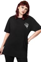T-Shirt Unisex - Rayn In Hell - KILLSTAR - KSRA009190 3XL
