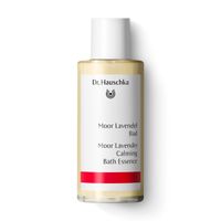 Dr. Hauschka Koupelova přísada levandule s rašelinou (Bath Essence) 100 ml
