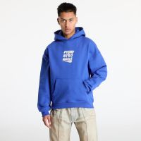Φούτερ FTSHP RFTW Hoodie UNISEX Blue XXL