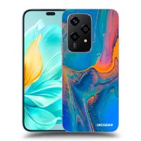 ULTIMATE CASE pro Honor 200 Lite - Rainbow