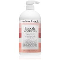 Waterclouds Smooth Conditioner інтенсивний кондиціонер проти розпушування 1000 мл