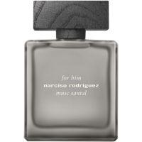 narciso rodriguez for him musc santal парфумована вода для чоловіків 100 мл