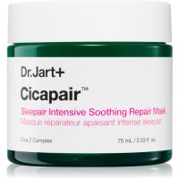 Dr. Jart+ Cicapair™ Sleepair Intensive Soothing Repair Mask maska za spanje z vlažilnim učinkom 75 ml