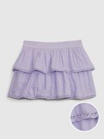 GAP Kinder Rock Lila