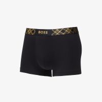 Hugo Boss Trunk & Sock Gift Black S